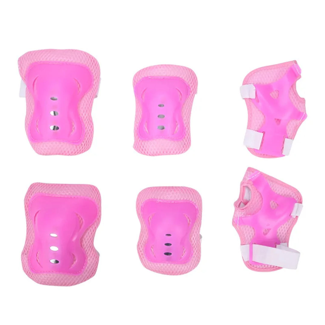 Kids protective guard set