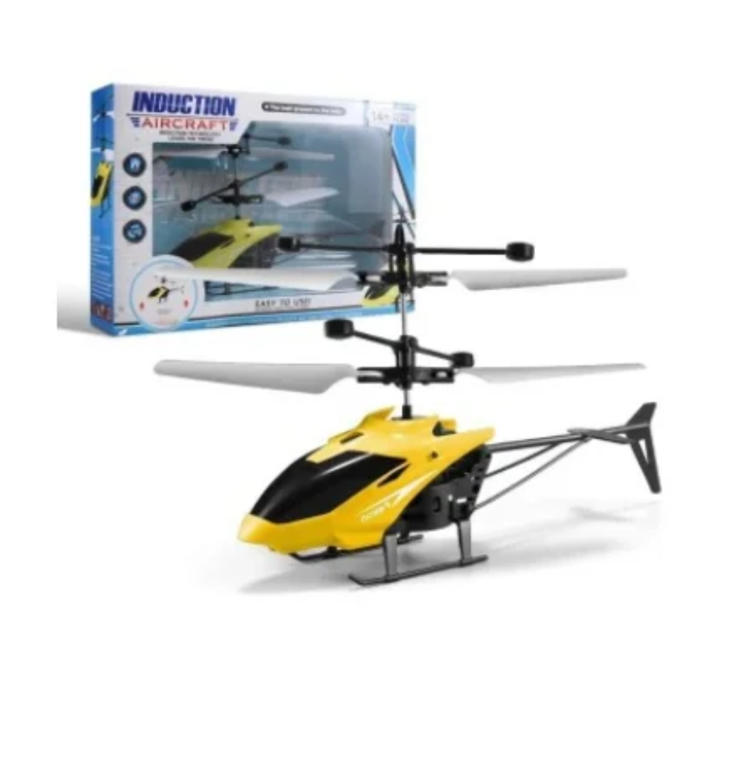 Mini RC Rechargeable Remote control Helicopter
