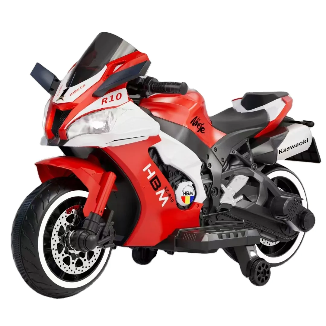 Kids electric motorbike for kids 3 to 10years