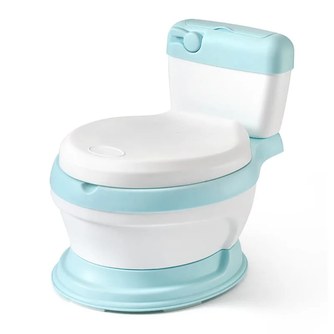 Kids Potty Training Toilet Seat - Toilet like baby potty