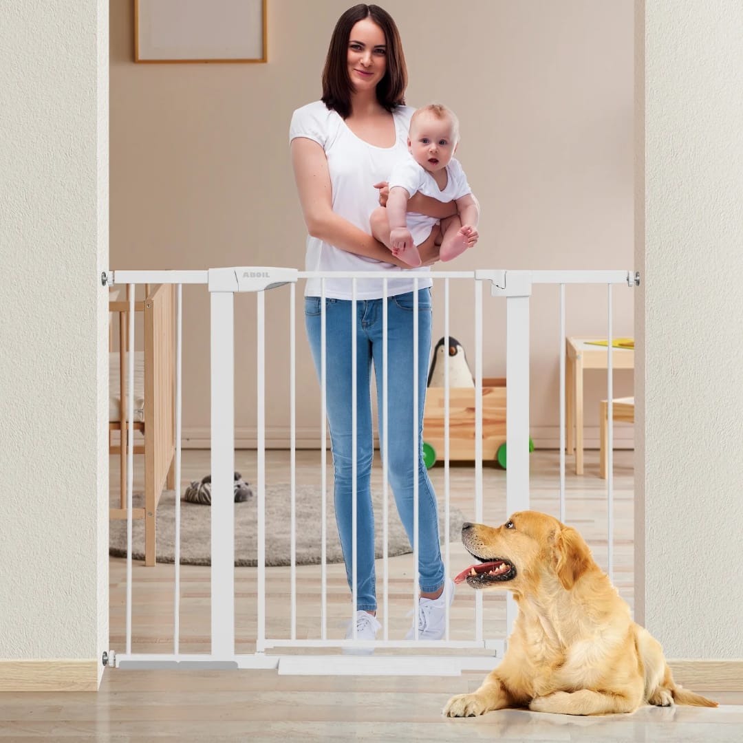 Baby and pet Safety Gate