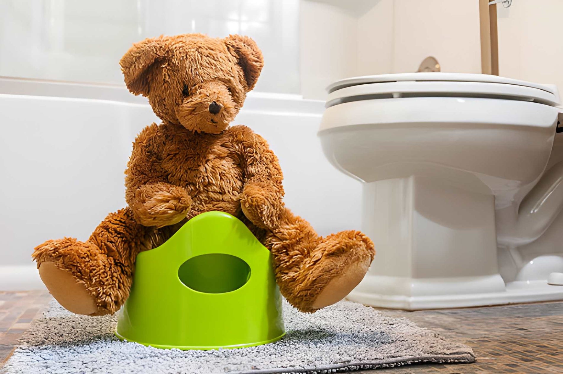 How to Choose the Best Potty Training Seat for Your Toddler: A Complete Parent's Guide