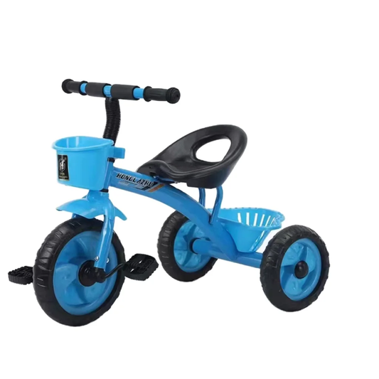 Small Tricycle for toddlers 2 to 4yrs