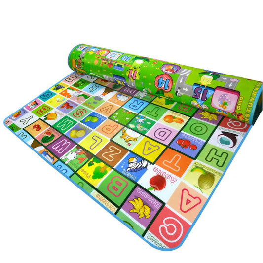6x6ft Baby Crawling Mat | Play Mat