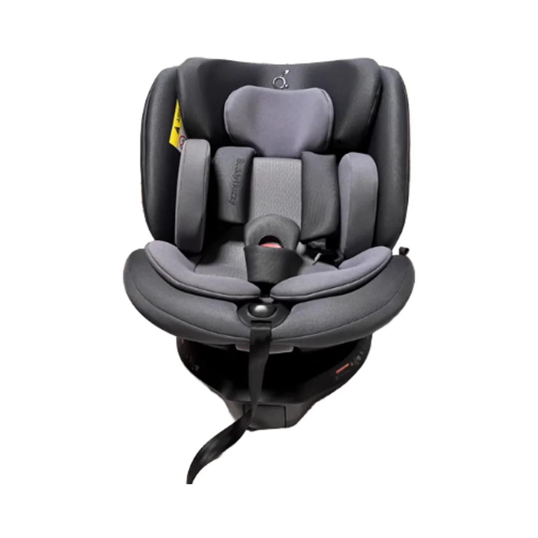Luxury Infant Car Seat 0 to 12 Years Old Safety Child Car Seat With Isofix