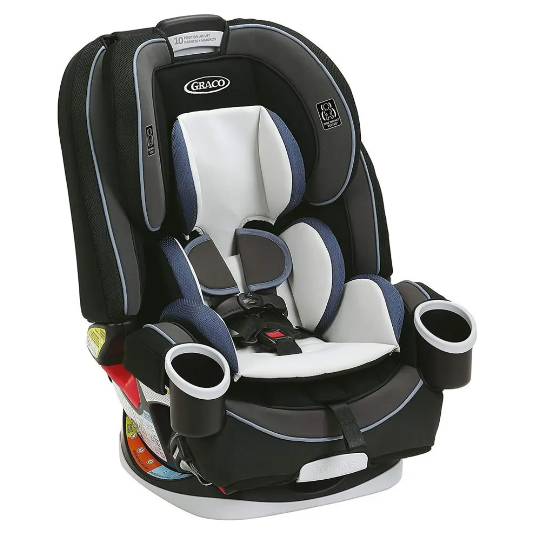 Luxury Infant Car Seat 0 to 12 Years Old Safety Child Car Seat With Isofix