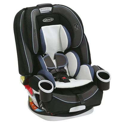 Luxury Infant Car Seat 0 to 12 Years Old Safety Child Car Seat With Isofix