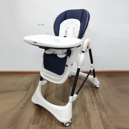 Multifunctional High Feeding Chair