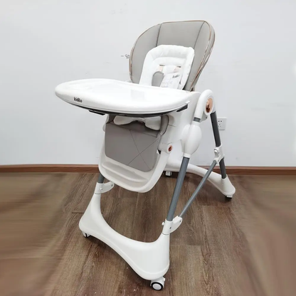 Multifunctional High Feeding Chair