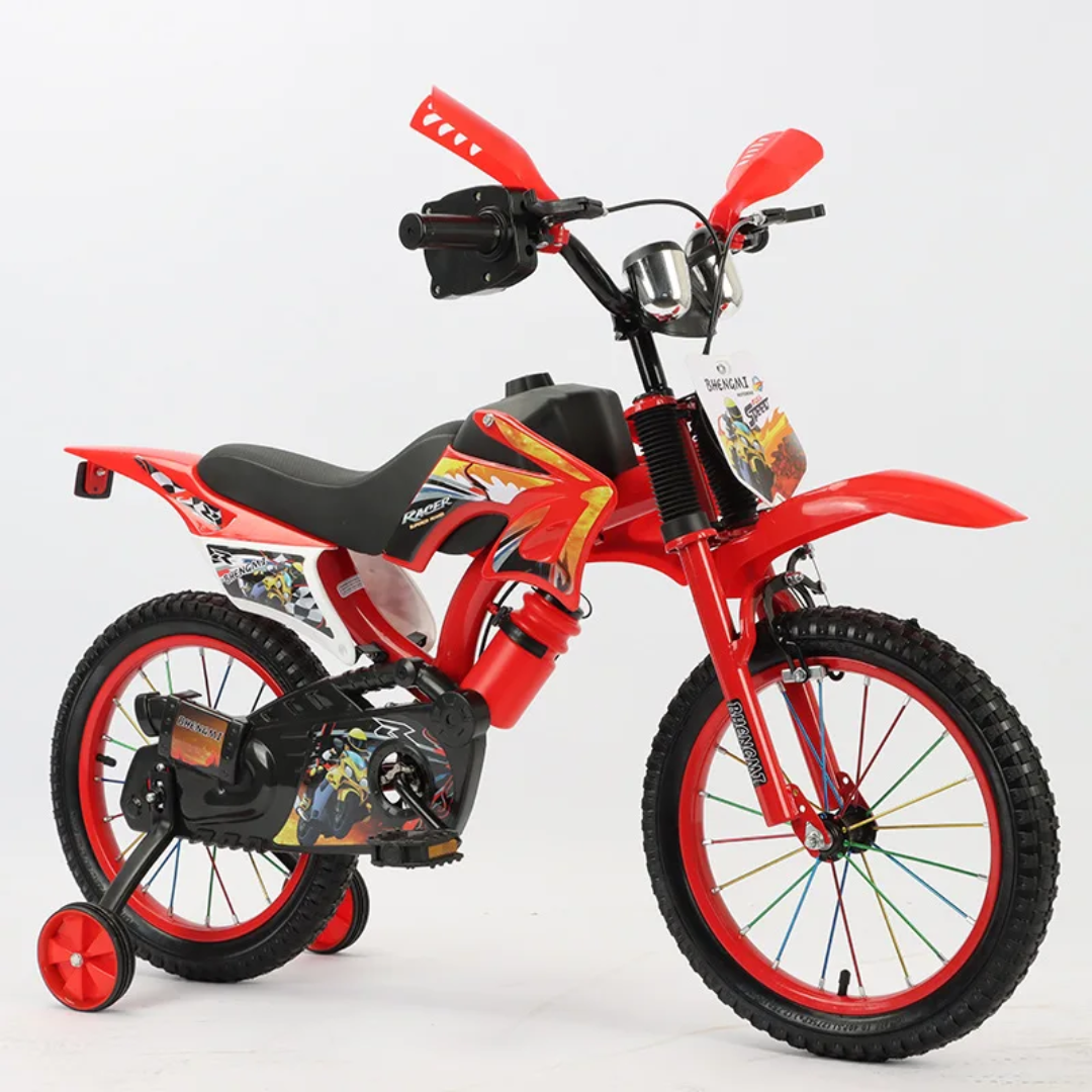 Nduthi Bike Size 20