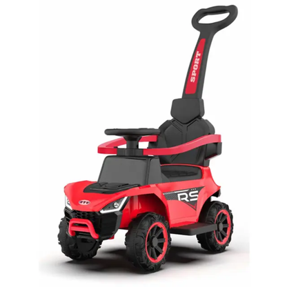 Push ride on car for kids