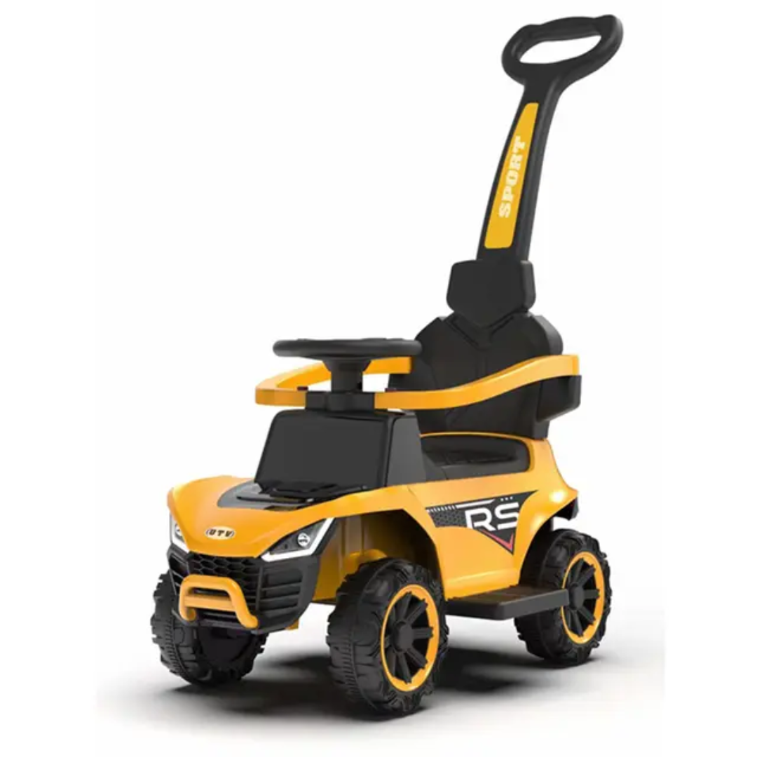 Push ride on car for kids