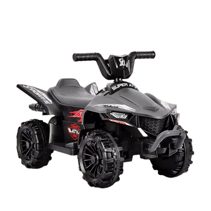 Kids electric mini quad bike for kids 2 to 4years