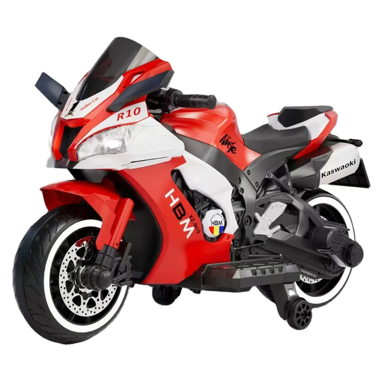 Kids electric motorbike for kids 3 to 10years