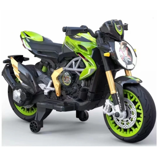 Kids electric motorbike for kids