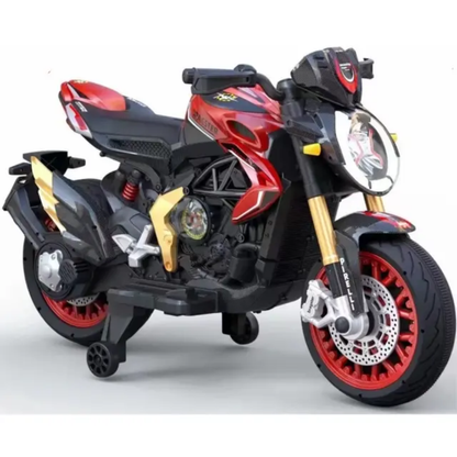 Kids electric motorbike for kids