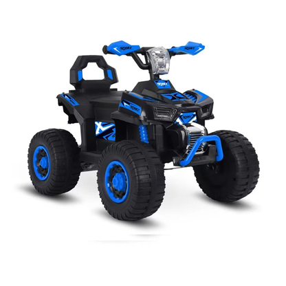 Kids Electric Quad Bike for Ages 2–5 Years | Rechargeable Ride-On ATV