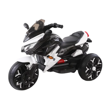 3-Wheel Electric Motorbike for Kids (3–10 Years)