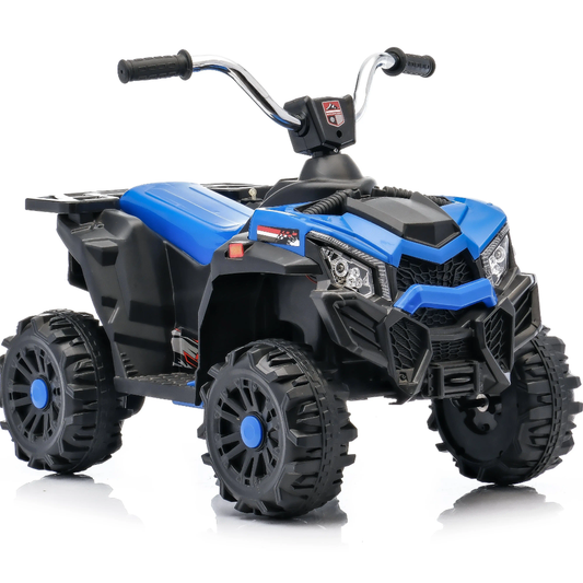 Mini Quad Bike for Kids – 2 to 4 Years