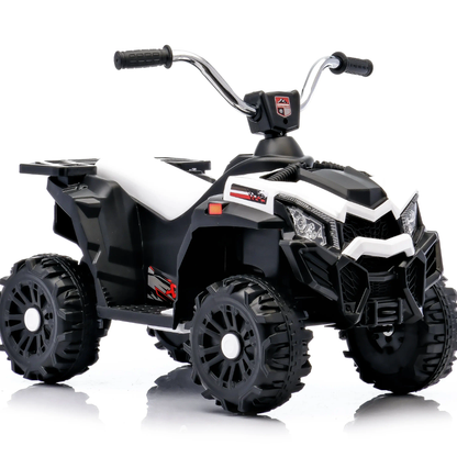 Mini Quad Bike for Kids – 2 to 4 Years