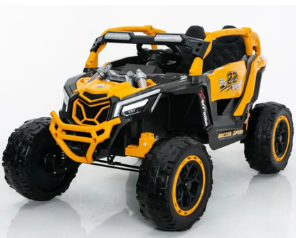 Ride on car for kids=Kids Electric Jeep – 1 to 8 Years