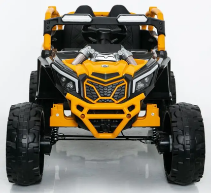 Ride on car for kids=Kids Electric Jeep – 1 to 8 Years
