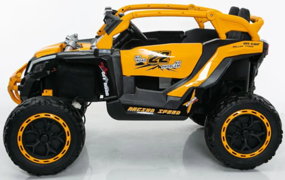 Ride on car for kids=Kids Electric Jeep – 1 to 8 Years