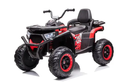 Big Size Kids Electric Quad Bike – Up to 12 Years