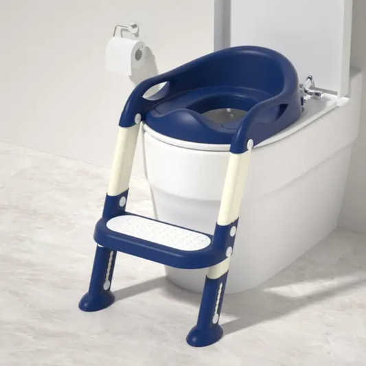Kids Toilet Ladder