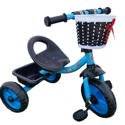 Kids Tricycles – 2 to 4 Years