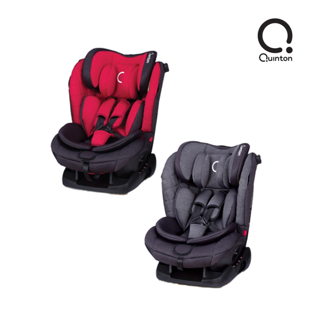 Luxury Infant Car Seat 0 to 12 Years Old Safety Child Car Seat With Isofix