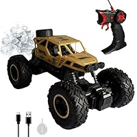 Offroad Remote Control Track
