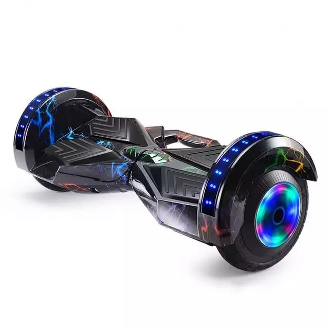 8 Inch Smart Self-Balancing Hoverboard / Balance wheel