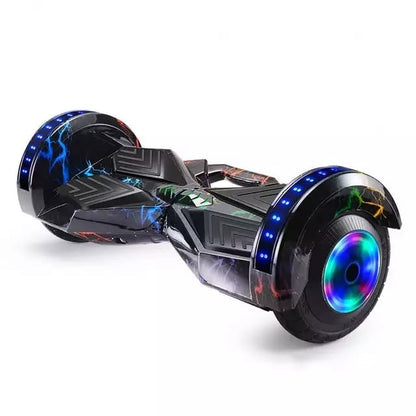 8 Inch Smart Self-Balancing Hoverboard / Balance wheel