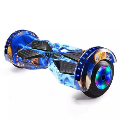 8 Inch Smart Self-Balancing Hoverboard / Balance wheel