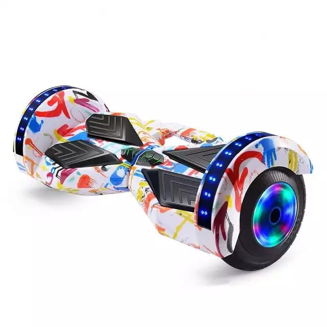 8 Inch Smart Self-Balancing Hoverboard / Balance wheel