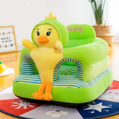 Seat me up pillow