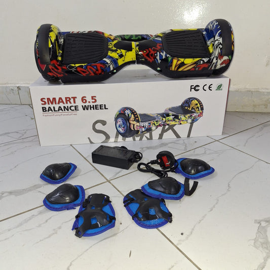 6.5 inches Hoverboard| Balance wheel