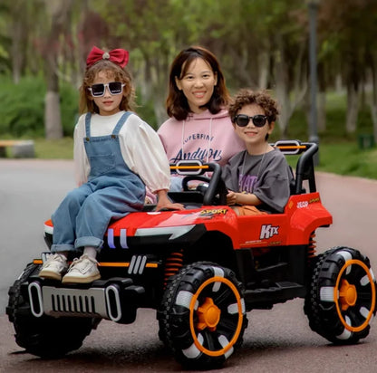 JEOP electric car for Kids