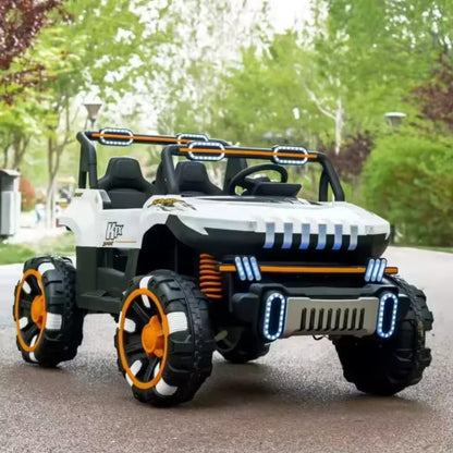 JEOP electric car for Kids