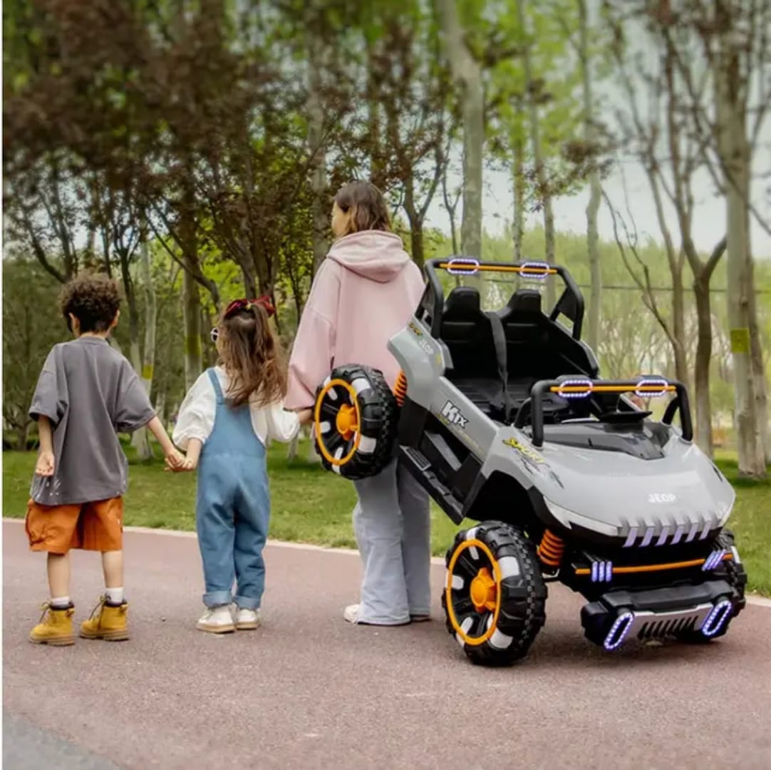 JEOP electric car for Kids
