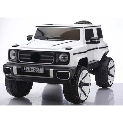 Mercedes G Wagon styled Kids electric car| Big size kids electric Jeep| Electric Ride on Cars