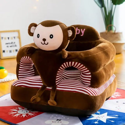 Seat me up pillow