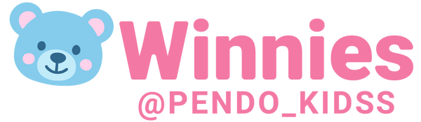 Winnies pendo kidss
